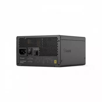 Netzteil fractal design FDE Ion 3 GOLD 850W 80+ Gold, schwarz