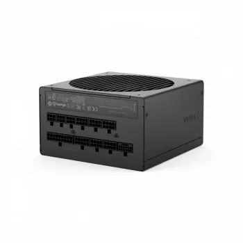 fractal design FDE Ion 3 GOLD 1000W 80+ GOLD Schwarz Netzteil