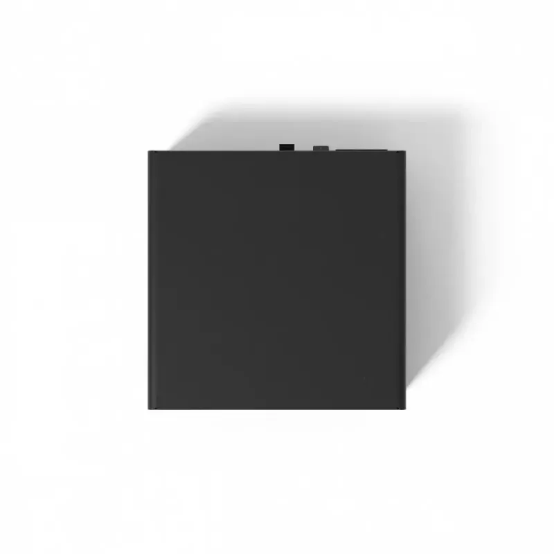 fractal design FDE Ion 3 GOLD 1000W 80+ GOLD Schwarz Netzteil