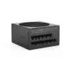 fractal design FDE Ion 3 GOLD 1000W 80+ GOLD Schwarz Netzteil