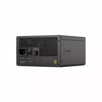 fractal design FDE Ion 3 GOLD 1000W 80+ GOLD Schwarz Netzteil