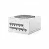 Netzteil fractal design FDE Ion 3 GOLD 1000W 80+ GOLD Weiß — 1000 W, 80+ Gold Effizienz, ATX