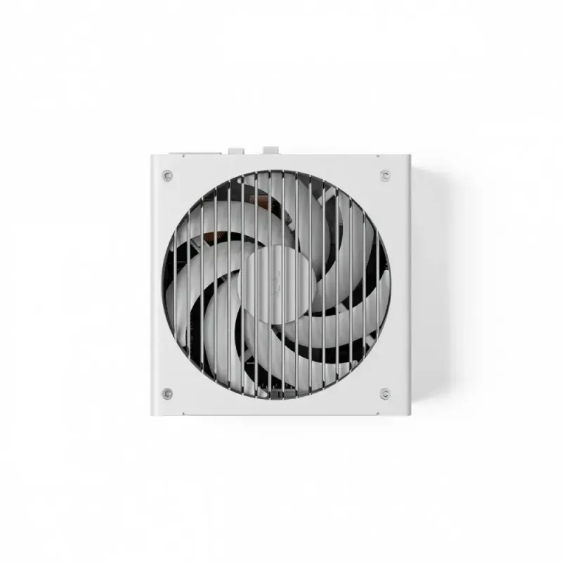 Netzteil fractal design FDE Ion 3 GOLD 1000W 80+ GOLD Weiß — 1000 W, 80+ Gold Effizienz, ATX