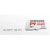 microSDXC-Speicherkarte Samsung P9 Express 256 GB — UHS-I, Lesegeschwindigkeit 800 MB/s, V30, U1, langlebig