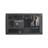 Netzteil CHIEFTEC BPX-650-S 650 W, 24-pol ATX, 80 PLUS Bronze, schwarz