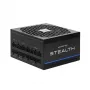 Netzteil CHIEFTEC Stealth Vega M Series SPX-1200-FC 1200W 24-pol ATX 80 PLUS Platinum schwarz 135 mm Lüfter