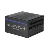 Netzteil CHIEFTEC Stealth Vega M Series SPX-1200-FC 1200W 24-pol ATX 80 PLUS Platinum schwarz 135 mm Lüfter