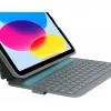DEQSTER schlank PRO Tastatur 10,9 Zoll/11 Zoll QWERTZ Deutsch Mechanisch Kabellos