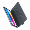 DEQSTER schlank PRO Tastatur 10,9 Zoll/11 Zoll QWERTZ Deutsch Mechanisch Kabellos