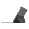 DEQSTER schlank PRO Tastatur 10,9 Zoll/11 Zoll QWERTZ Deutsch Mechanisch Kabellos