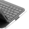 DEQSTER schlank PRO Tastatur 10,9 Zoll/11 Zoll QWERTZ Deutsch Mechanisch Kabellos