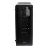 Zalman S2 Midi Tower Gehäuse - Schwarz mit Fenster