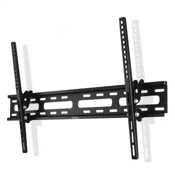 TV-Halterung Hama 00220816 190,5 cm 75 Schwarz Max. Gewicht 60 kg