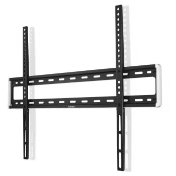 Hama 00220817 TV-Wandhalterung 2,54 m (100 Zoll) Schwarz