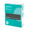 SSD-Gehäuse ADATA EC680 Grau M.2 USB Type-C PCIe