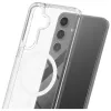 Schutzhülle 3MK Armor MagCase für Samsung Galaxy S24 FE – robustes schlank-Fit-Design