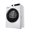 Trockner CANDY GD 9N2B-S — freistehend Frontlader, Wärmepumpe, 9 kg, weiß