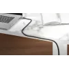 USB C auf USB C Datenkabel ADATA CACCU3-100W-100AN-BK — USB 3.2 Gen 2 (10 Gbit/s), 1 m, Schwarz