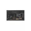 Netzteil CHIEFTEC Stealth Vega M SPX-1000-FC 1000W 24-pin ATX 80 PLUS Platinum, 135 mm Lüfter, Schwarz