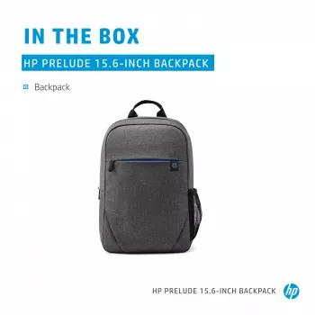 HP Prelude 15,6-Zoll-Rucksack