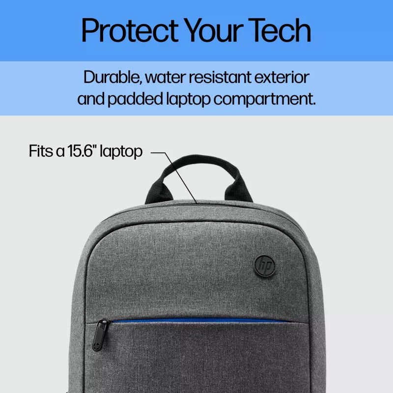 HP Prelude 15,6-Zoll-Rucksack