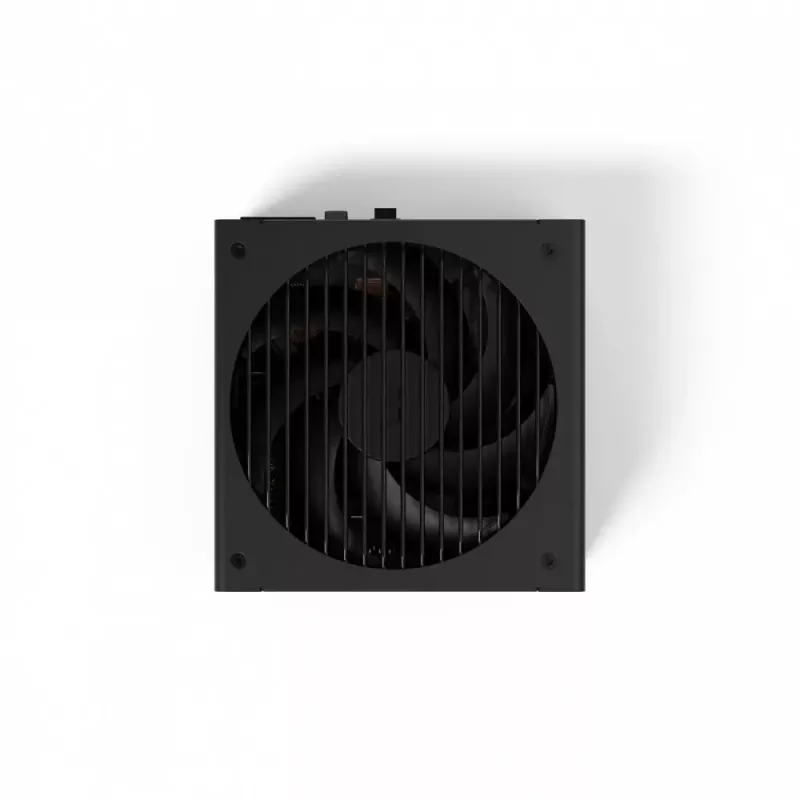 Netzteil fractal design FDE Ion 3 GOLD 750W 80+ GOLD Schwarz, modulares ATX, 750W Ausgangsleistung