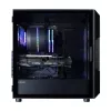 ZALMAN Mid-Tower-PC-Gehäuse I3 NEO V2, schwarz, 4x RGB-Lüfter, ATX/microATX-Unterstützung
