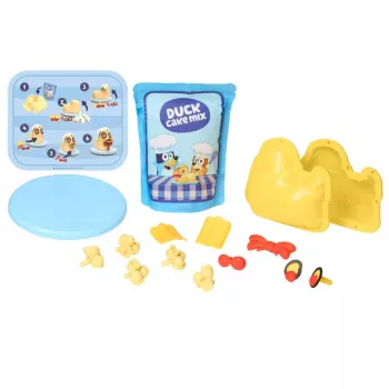 Little Tikes Creative Chefs Bluey - Entenkuchen-Set