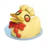 Little Tikes Creative Chefs Bluey - Entenkuchen-Set