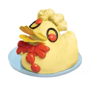 Little Tikes Creative Chefs Bluey - Entenkuchen-Set