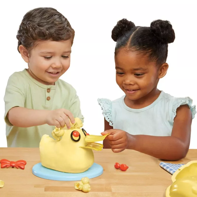 Little Tikes Creative Chefs Bluey - Entenkuchen-Set