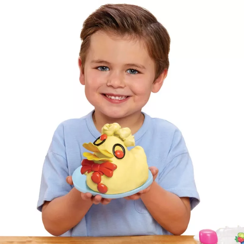 Little Tikes Creative Chefs Bluey - Entenkuchen-Set