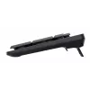 Trust Ody II Tastatur Office RF Wireless QWERTY US English Schwarz