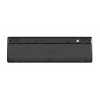 Trust Ody II Tastatur Office RF Wireless QWERTY US English Schwarz