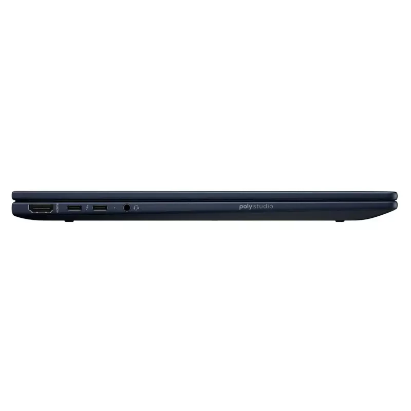 Notebook HP EliteBook X Flip G1i 14 Zoll Intel Core Ultra 5 512 GB SSD Windows 11 Pro