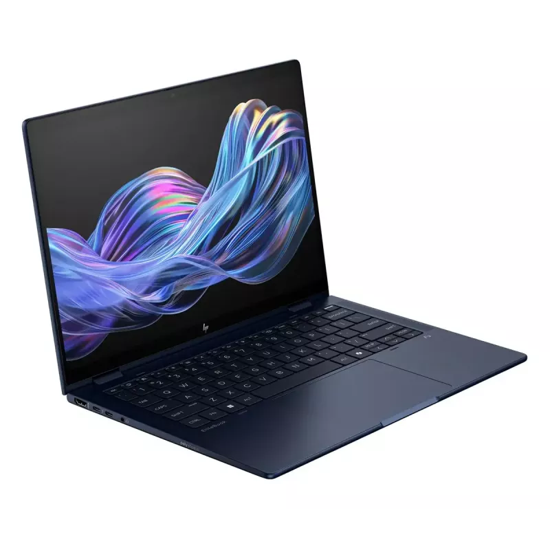 Notebook HP EliteBook X Flip G1i 14 Zoll Intel Core Ultra 5 512 GB SSD Windows 11 Pro