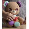 Plüsch-Interaktives Maskottchen Cobi Thready Bear – bewegungsaktiviertes Spielzeug mit Sound und Sensoren