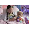 Plüsch-Interaktives Maskottchen Cobi Thready Bear – bewegungsaktiviertes Spielzeug mit Sound und Sensoren