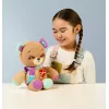 Plüsch-Interaktives Maskottchen Cobi Thready Bear – bewegungsaktiviertes Spielzeug mit Sound und Sensoren