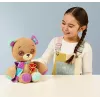 Plüsch-Interaktives Maskottchen Cobi Thready Bear – bewegungsaktiviertes Spielzeug mit Sound und Sensoren