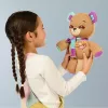 Plüsch-Interaktives Maskottchen Cobi Thready Bear – bewegungsaktiviertes Spielzeug mit Sound und Sensoren