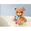 Plüsch-Interaktives Maskottchen Cobi Thready Bear – bewegungsaktiviertes Spielzeug mit Sound und Sensoren