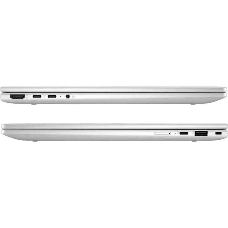 Hybrid-2-in-1-Laptop HP EliteBook X Flip G1i 14 Zoll — Intel Core Ultra 5 8-Kern 4,5 GHz, 512 GB SSD, WUXGA-Touch-IPS, Windows 11 Pro