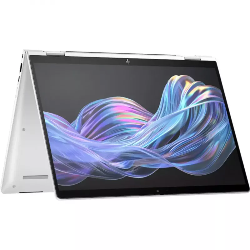 Hybrid-2-in-1-Laptop HP EliteBook X Flip G1i 14 Zoll — Intel Core Ultra 5 8-Kern 4,5 GHz, 512 GB SSD, WUXGA-Touch-IPS, Windows 11 Pro