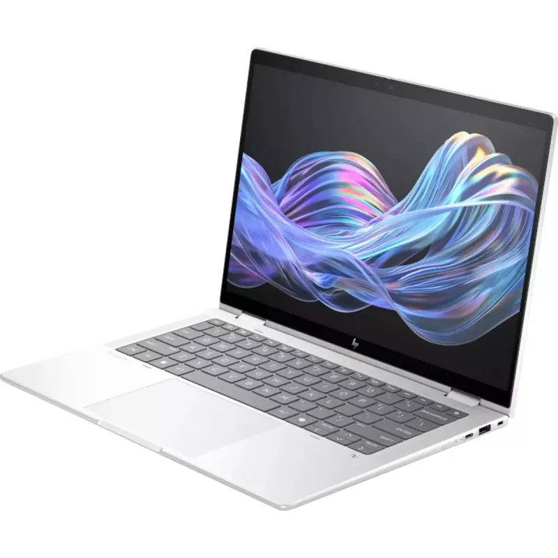 Hybrid-2-in-1-Laptop HP EliteBook X Flip G1i 14 Zoll — Intel Core Ultra 5 8-Kern 4,5 GHz, 512 GB SSD, WUXGA-Touch-IPS, Windows 11 Pro