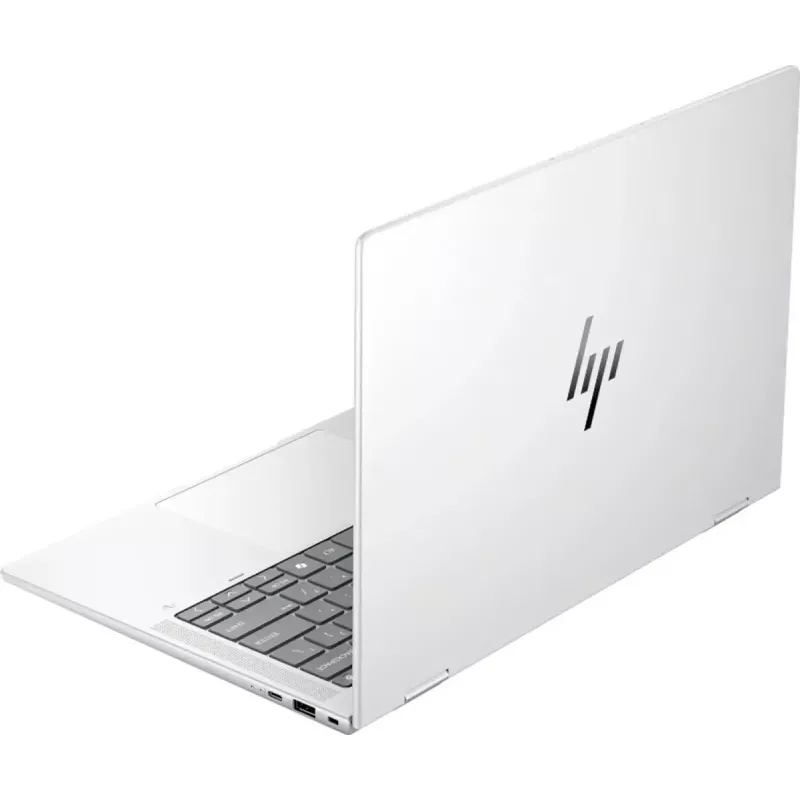 Hybrid-2-in-1-Laptop HP EliteBook X Flip G1i 14 Zoll — Intel Core Ultra 5 8-Kern 4,5 GHz, 512 GB SSD, WUXGA-Touch-IPS, Windows 11 Pro