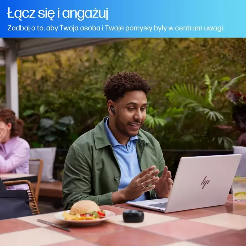 Hybrid-2-in-1-Laptop HP EliteBook X Flip G1i 14 Zoll — Intel Core Ultra 5 8-Kern 4,5 GHz, 512 GB SSD, WUXGA-Touch-IPS, Windows 11 Pro