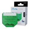 Shelly Wave Dimmer EU LR smart dimmer controller — 2-Kanal, kein Neutralleiter, 220–240V, LED bis zu 150W, Glühlampen bis zu 200W, 864–868.4 MHz