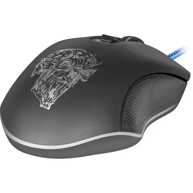 Maus Defender GM-927 Sleipnir Optic 12800dpi 6P