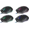 Maus Defender GM-927 Sleipnir Optic 12800dpi 6P